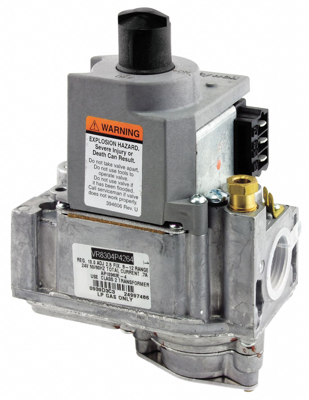 Rheem 3G-OTH-435715