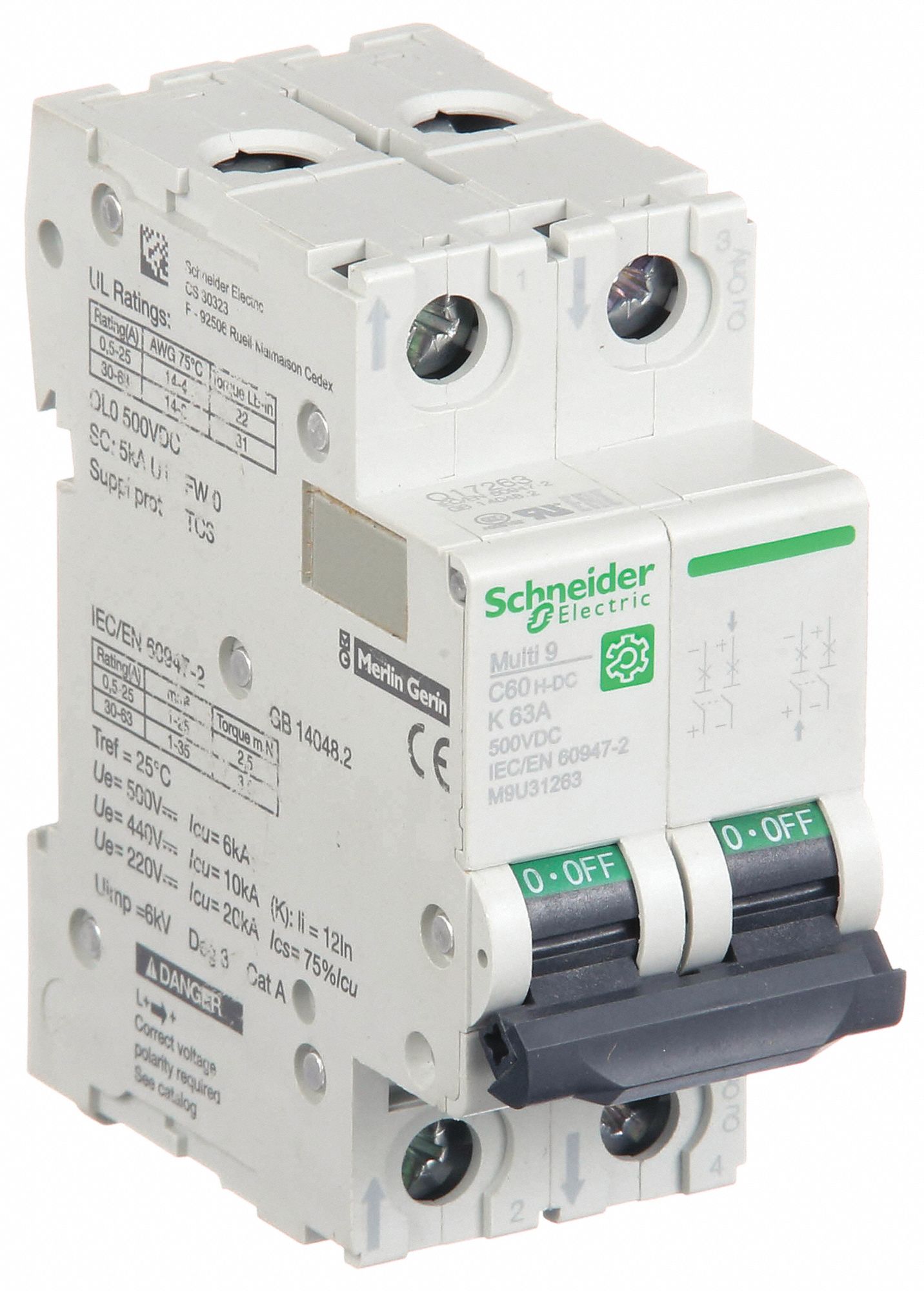 Schneider 3G-OTH-22449