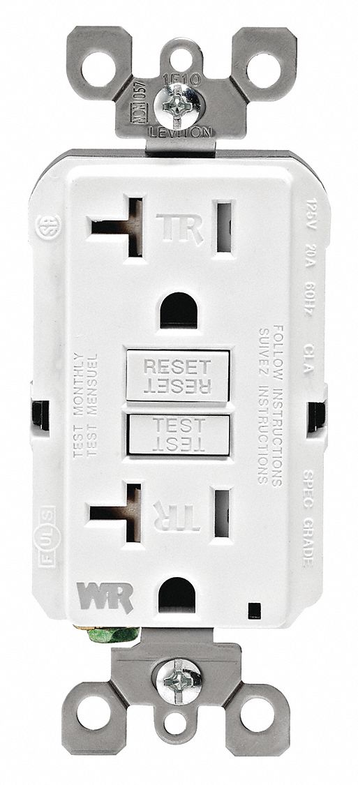 Leviton Gfi 3G-OTH-22263