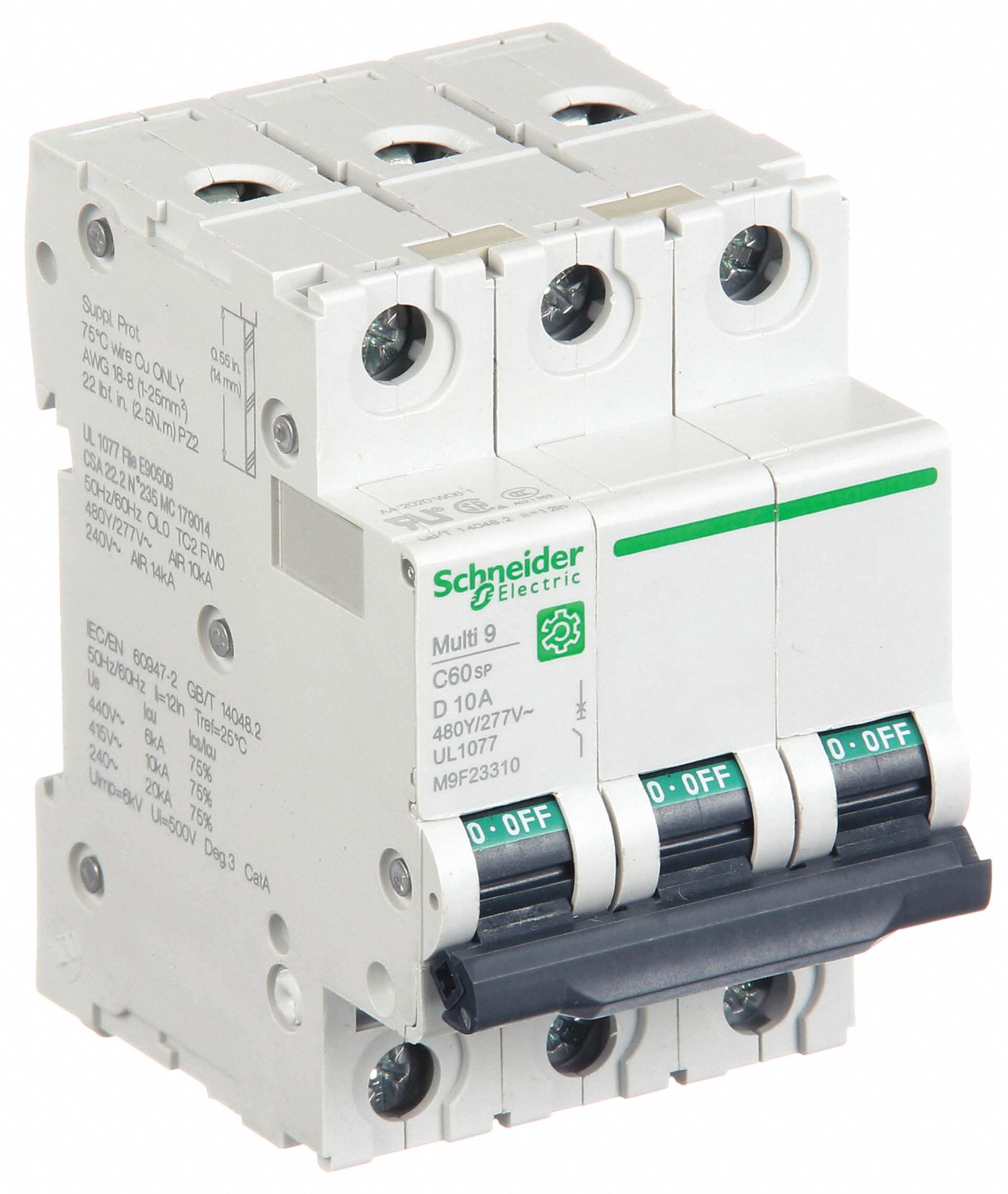 Schneider 3G-OTH-20490