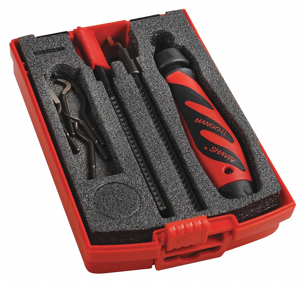 Shaviv 3G-OTH-540952