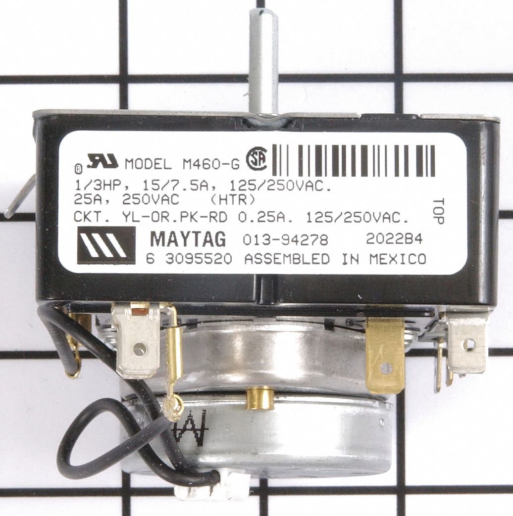 Whirlpool 3G-OTH-603754