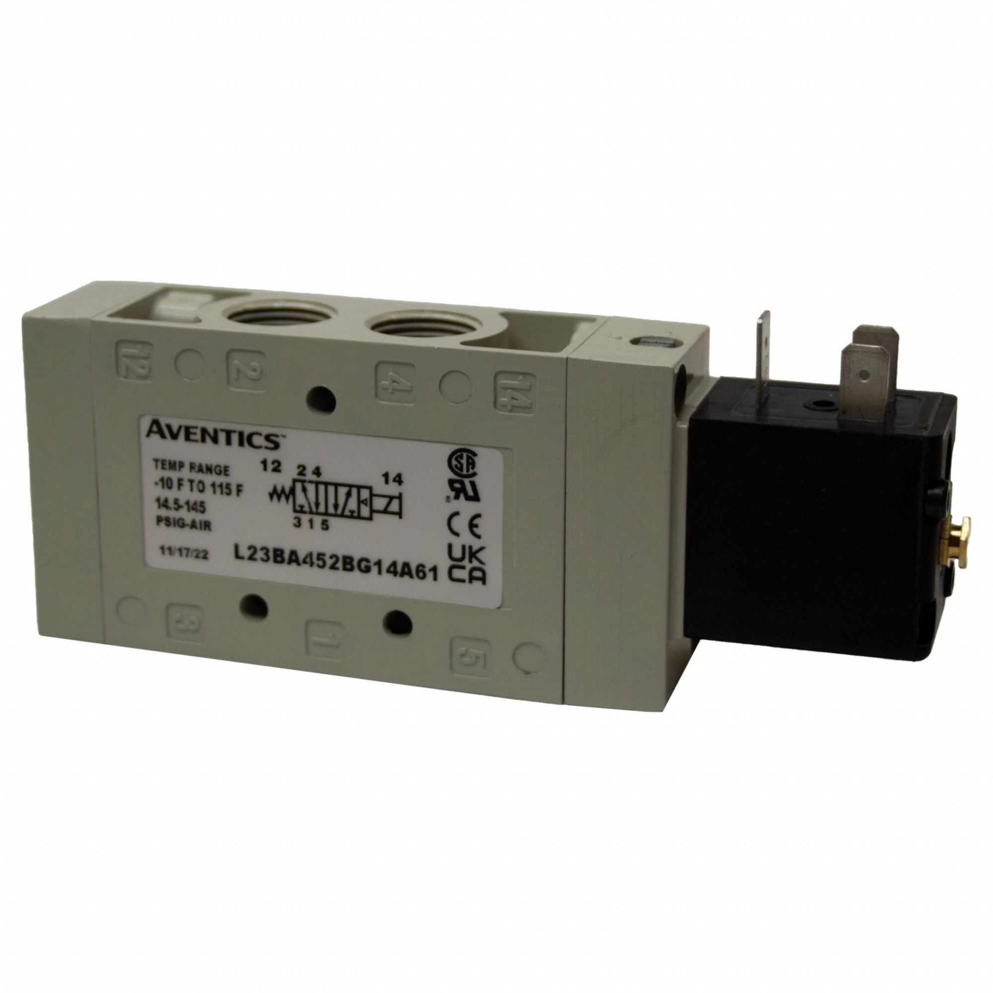 Aventics 3G-OTH-153404