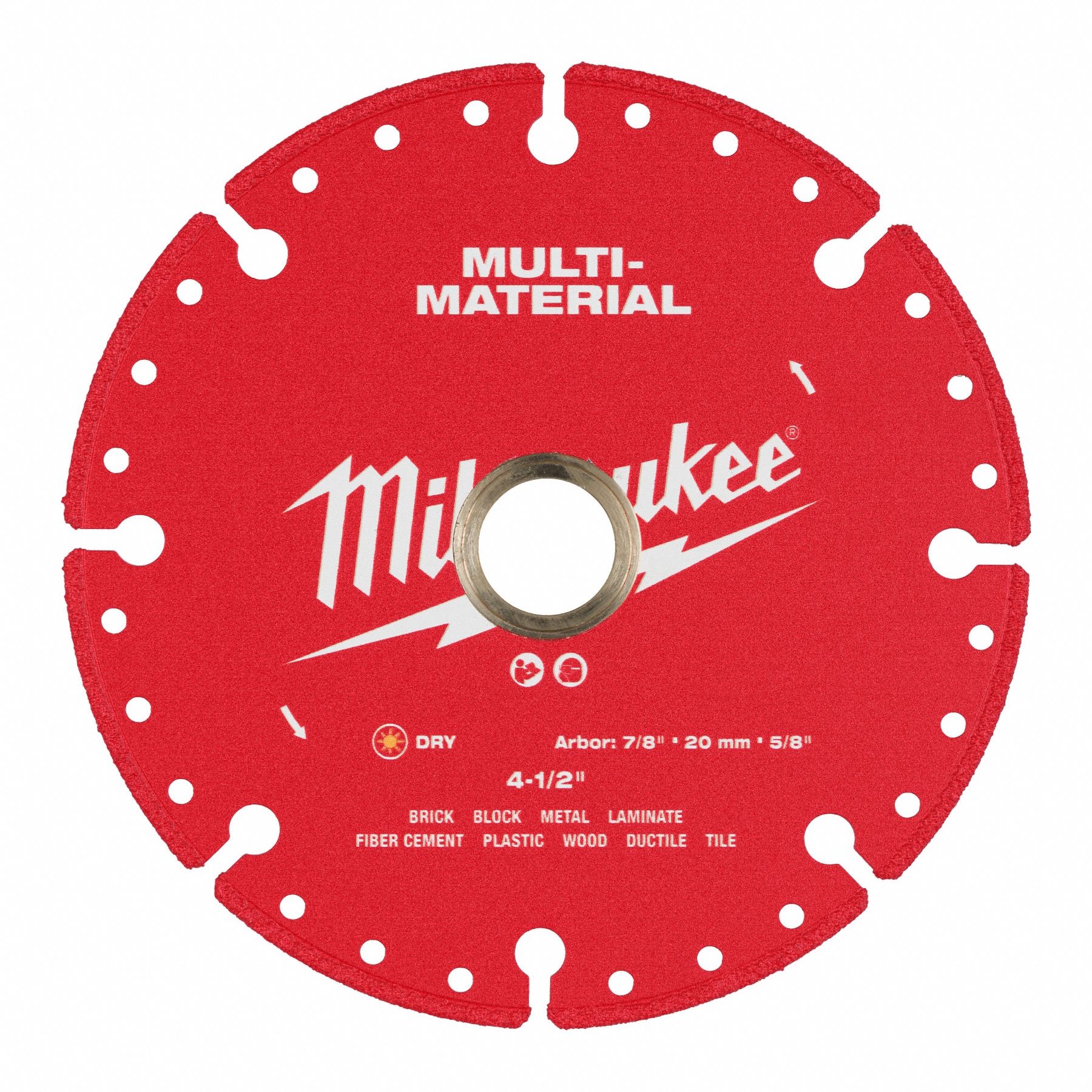 Milwaukee 3G-OTH-320806