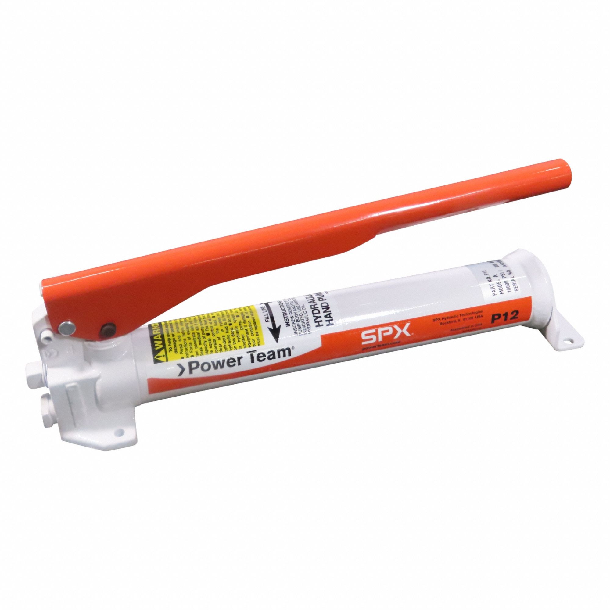 Power Team 3G-OTH-169051