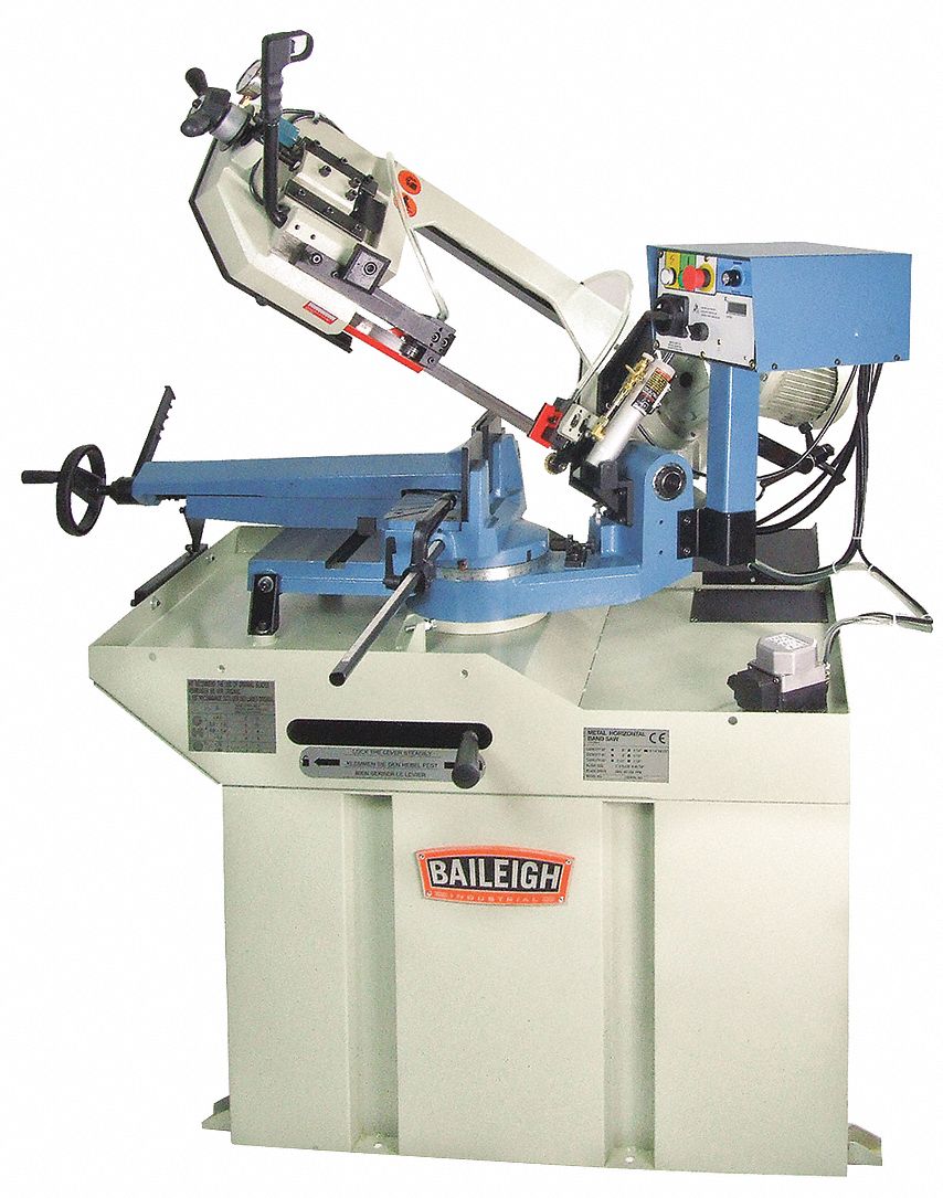 Baileigh Industrial 3G-OTH-302936