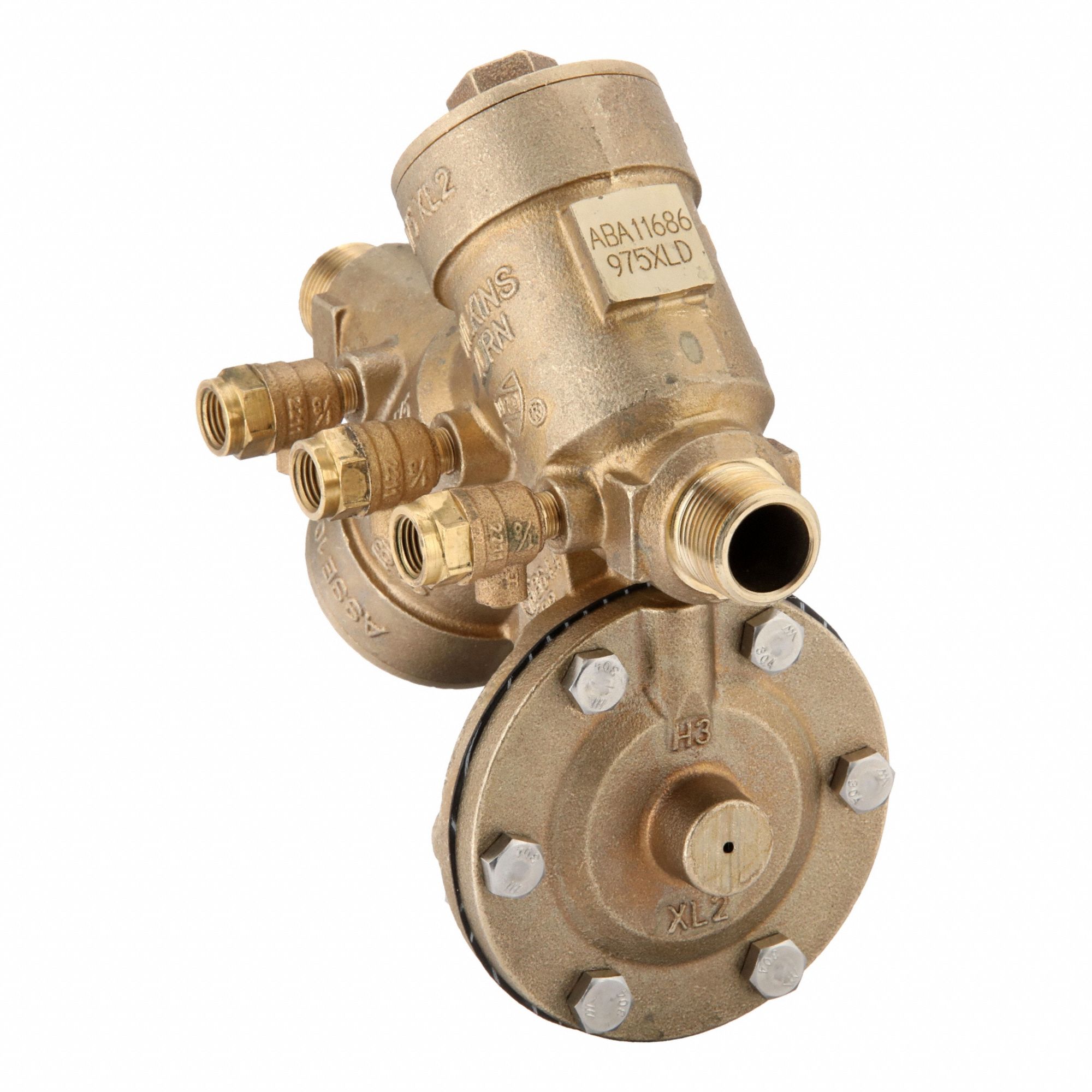 Zurn Wilkins 3G-OTH-440272
