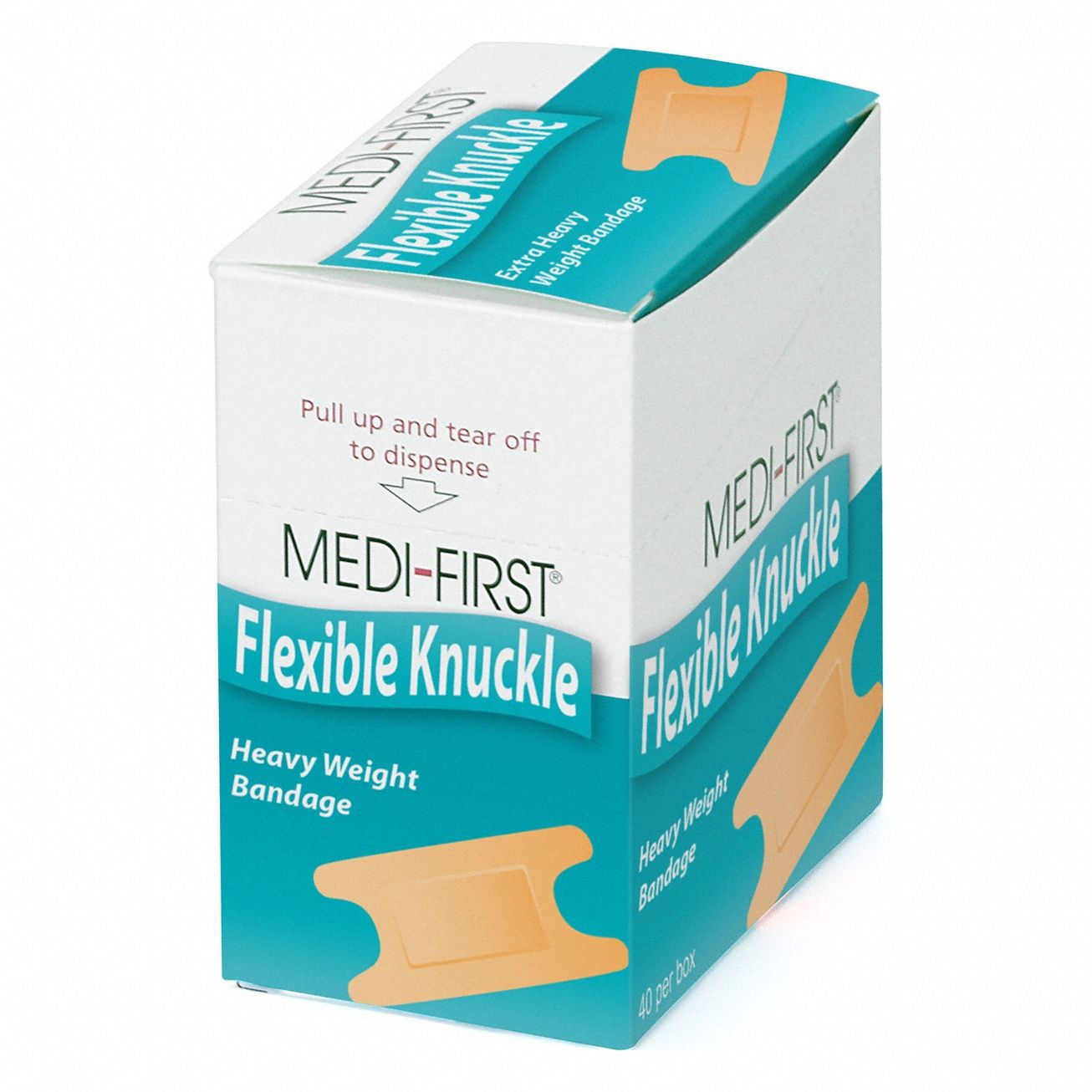 Medi-first 3G-OTH-551921