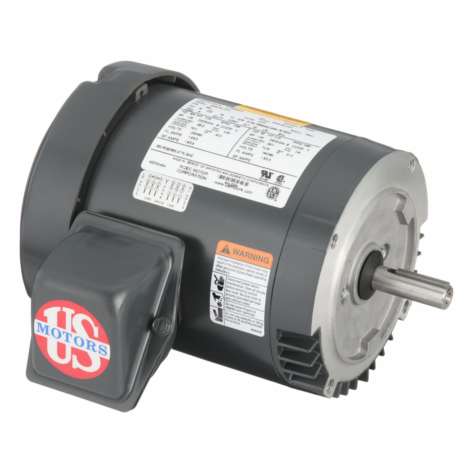 U.s. Motors 3G-OTH-56334
