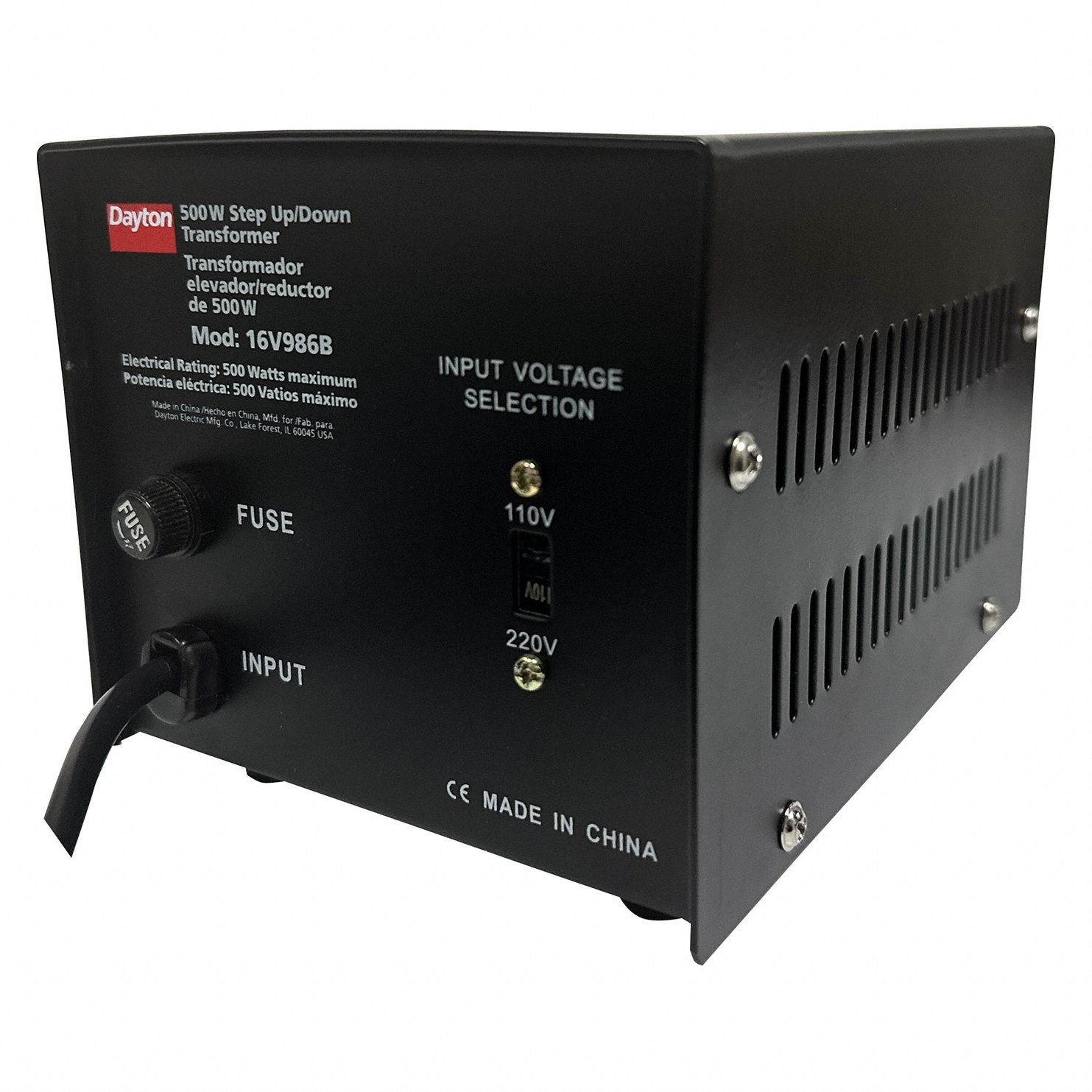 Dayton 3G-OTH-48981
