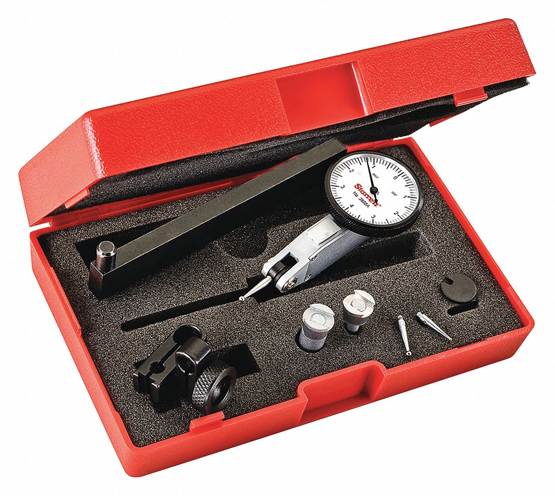 Starrett 3G-OTH-408722