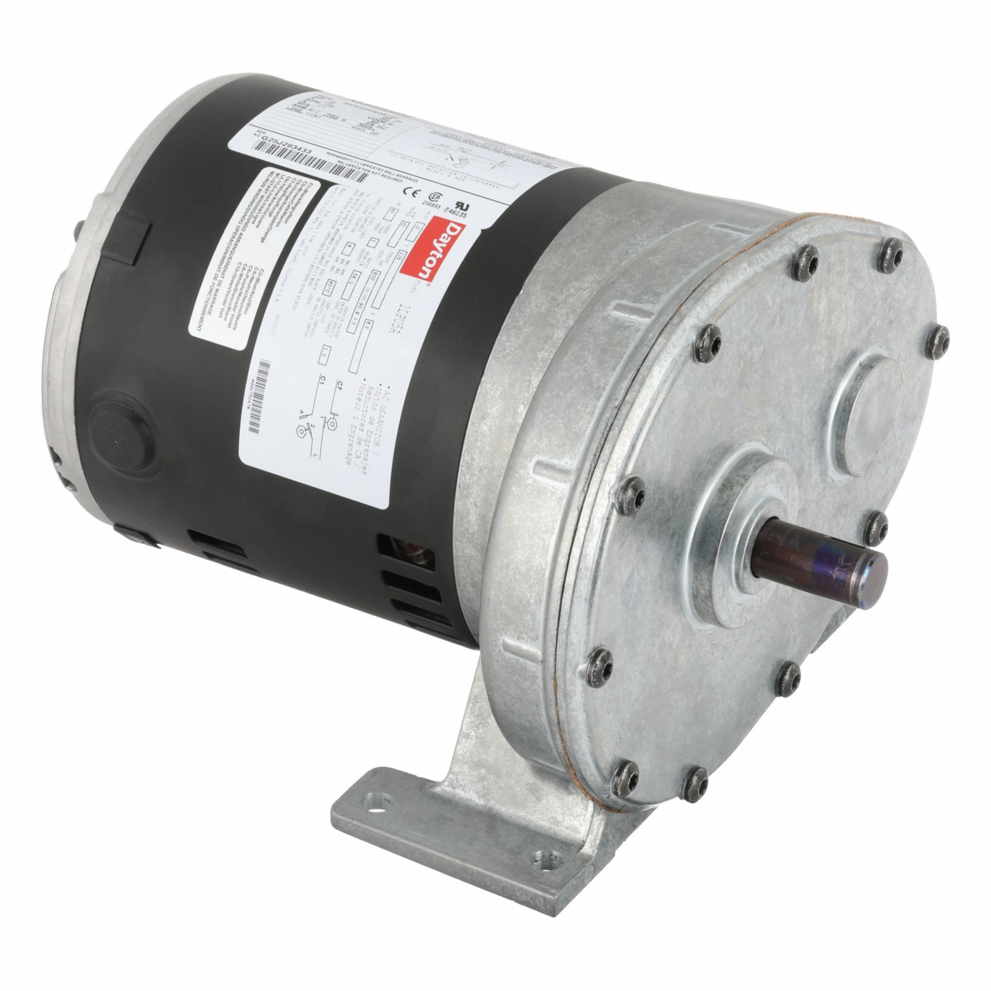 Dayton 3G-OTH-119009