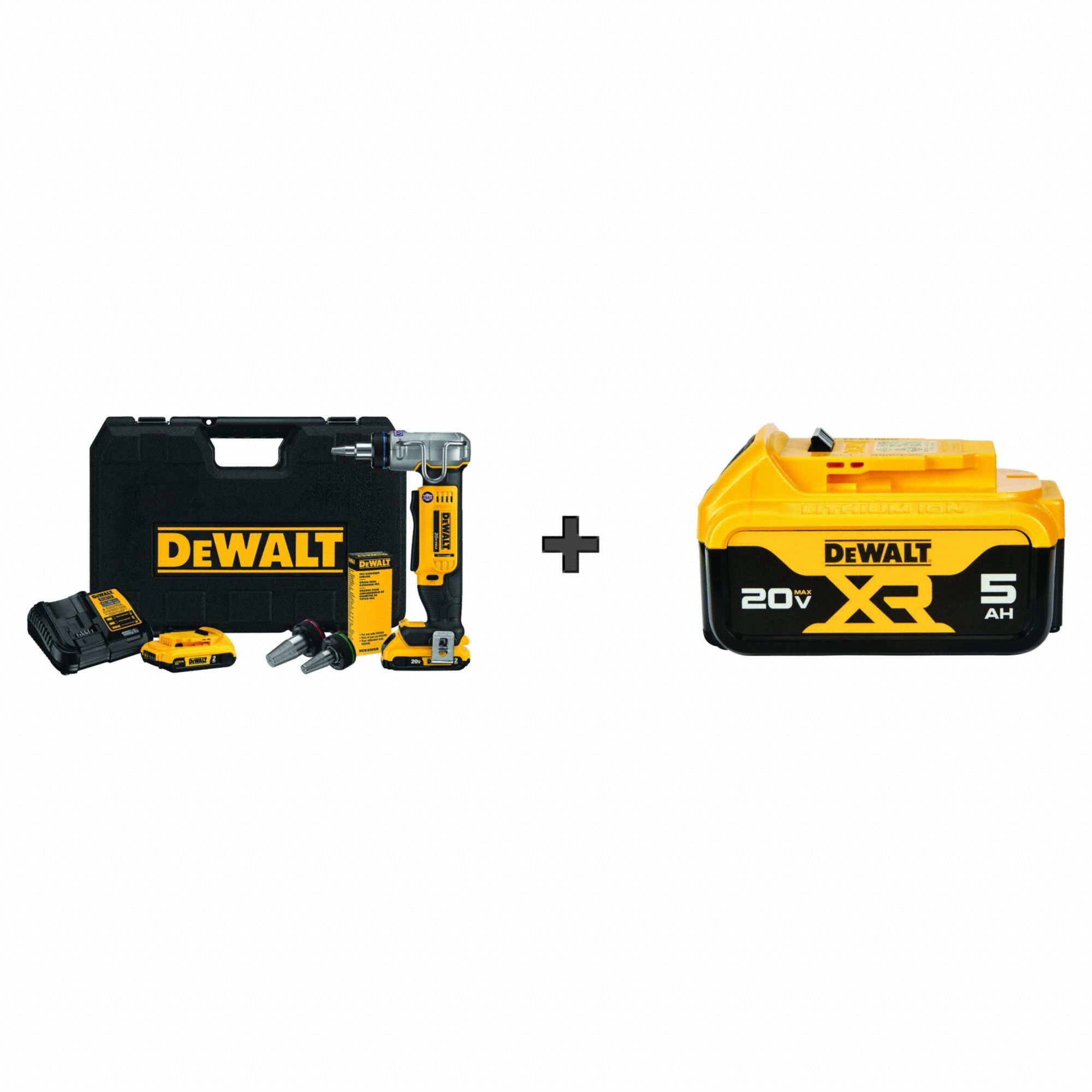 Dewalt Pex 3G-OTH-311037