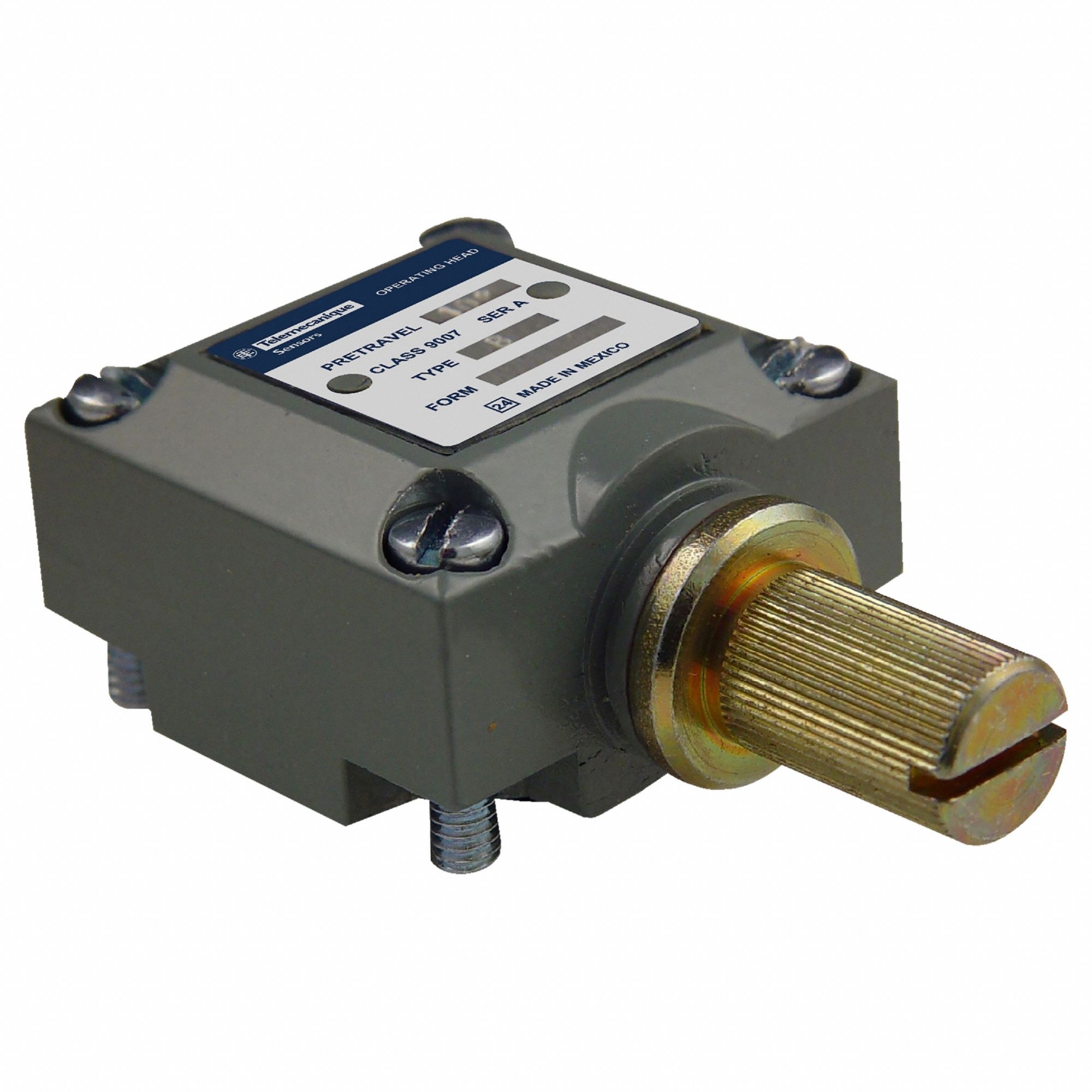 Telemecanique Sensors 3G-OTH-132444