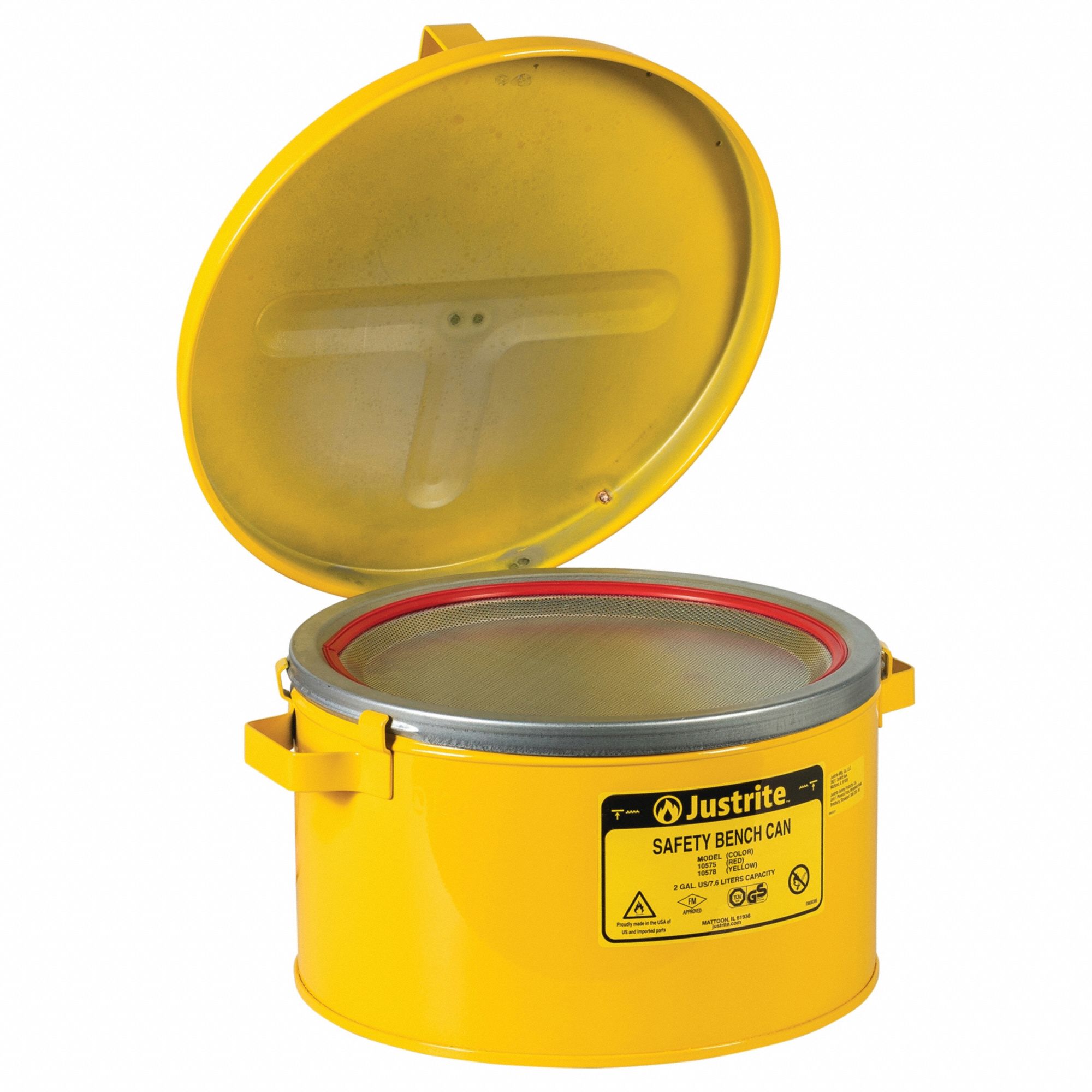 Justrite 3G-OTH-601864