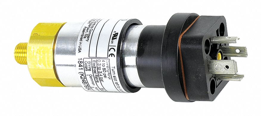 United Electric 3G-OTH-97569