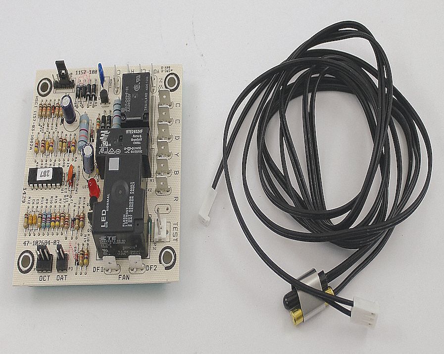 Rheem 3G-OTH-75019