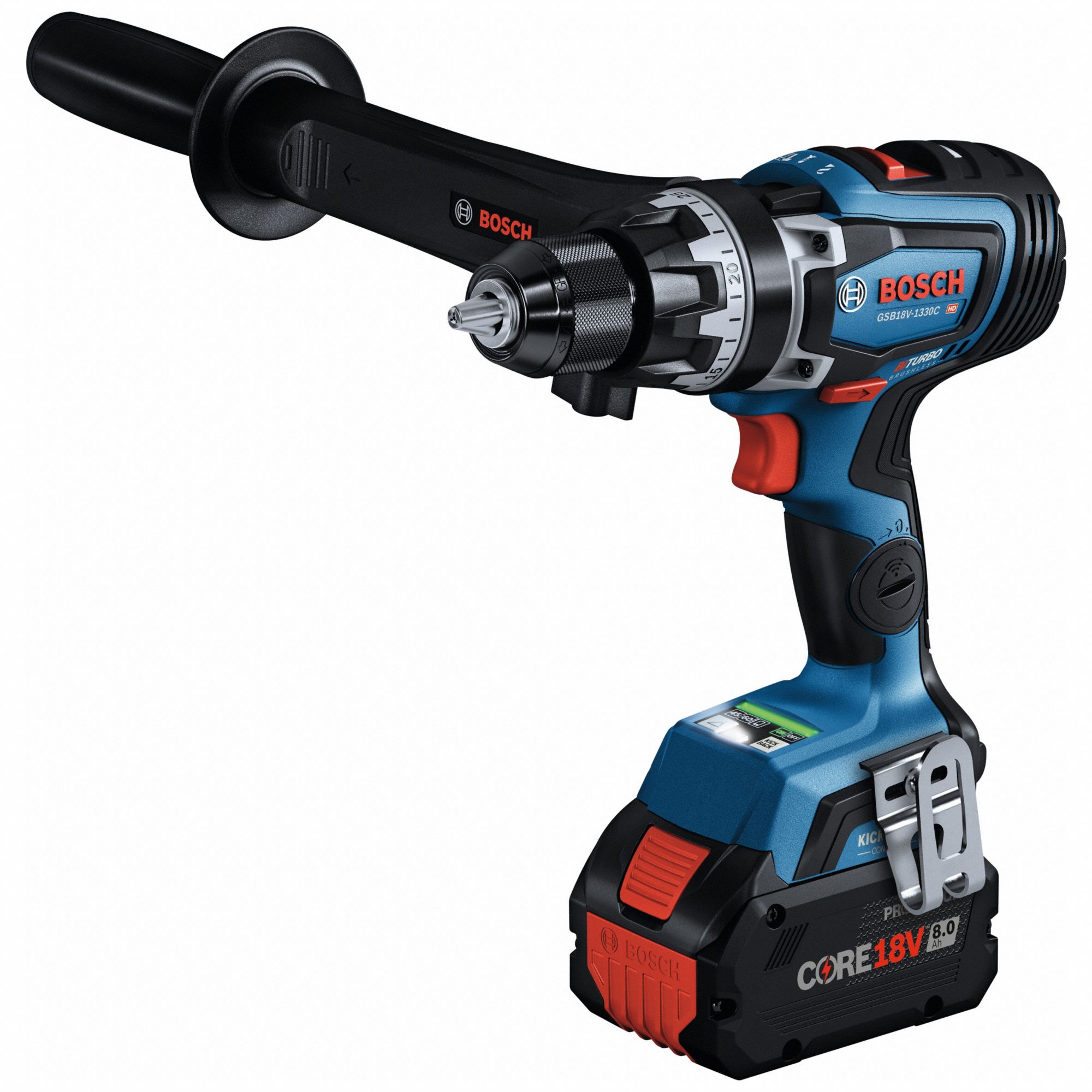 Bosch 3G-OTH-296848