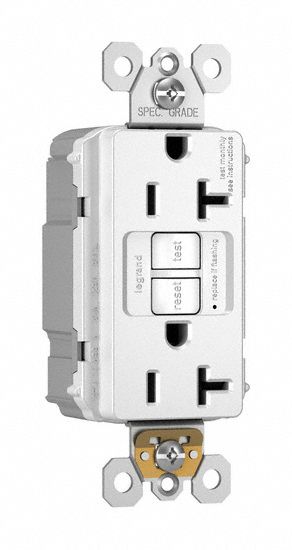 Legrand Plugtail 3G-OTH-127668