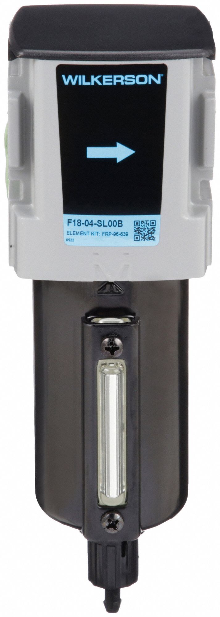 Wilkerson 3G-OTH-158266