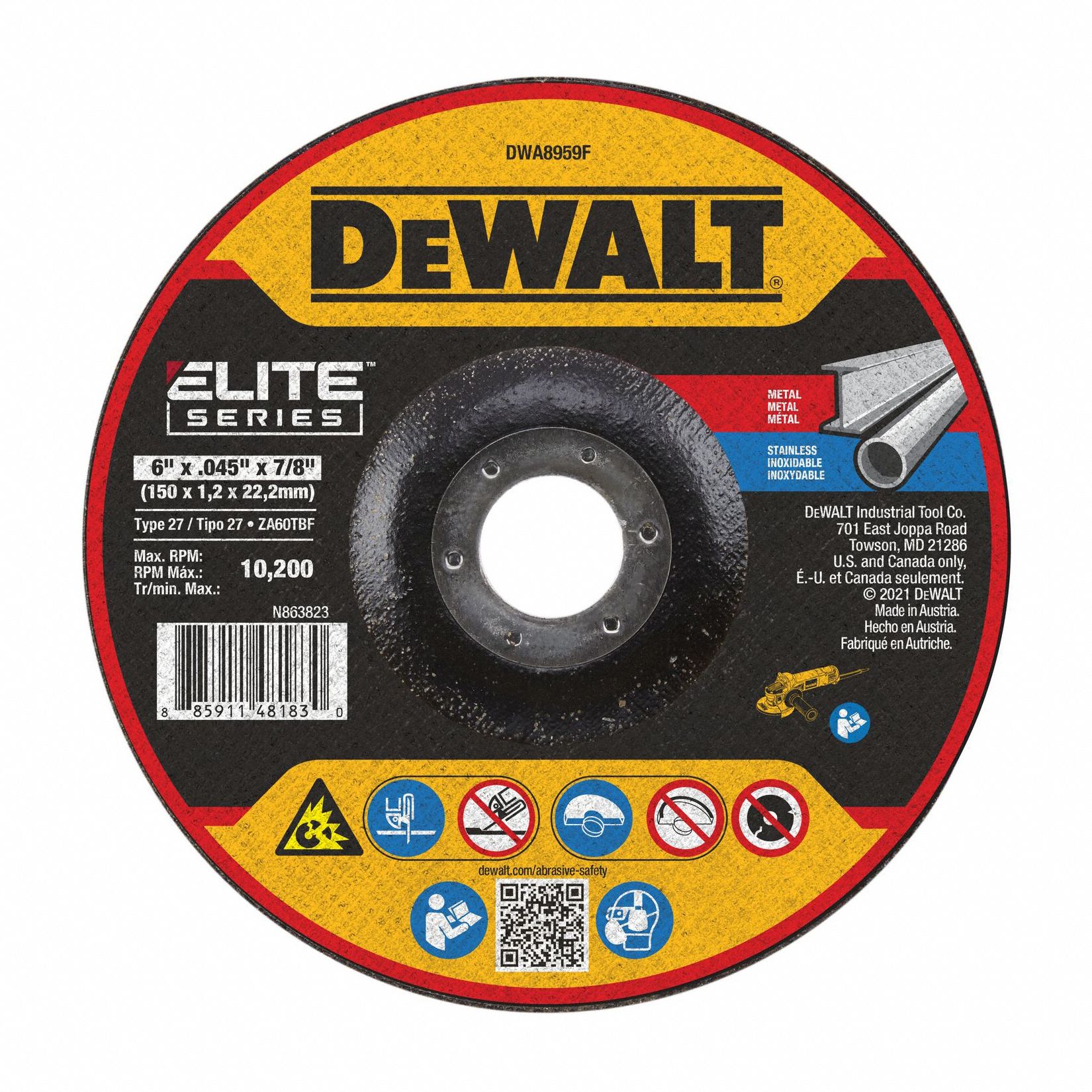 Dewalt 3G-OTH-536164