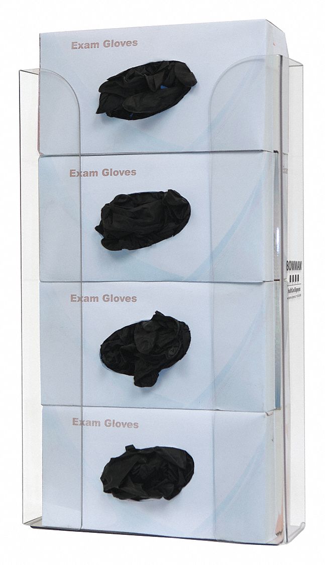 Bowman Dispensers 3G-OTH-548816