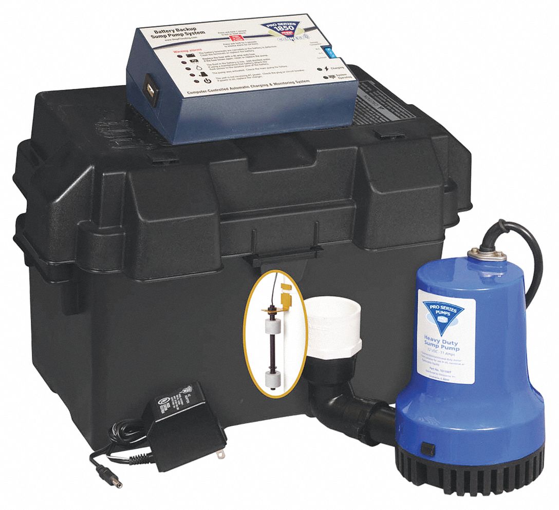 Pro Series Pumps 3G-OTH-84278