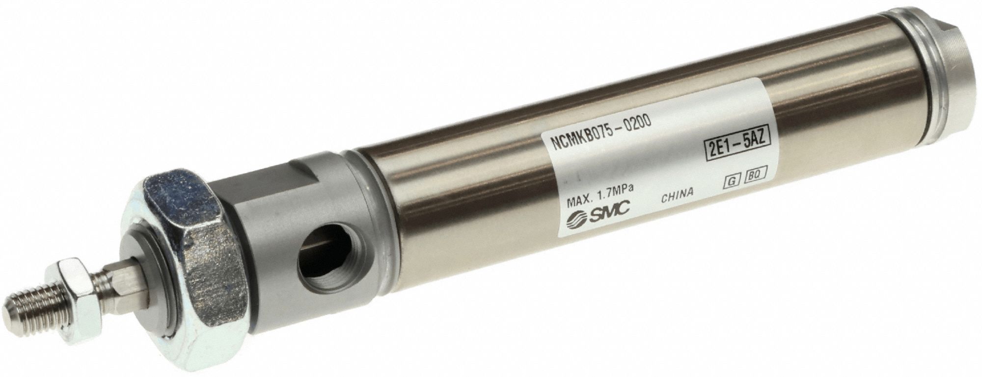Smc 3G-OTH-138452