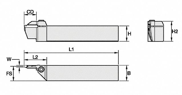 Widia 3G-OTH-281851