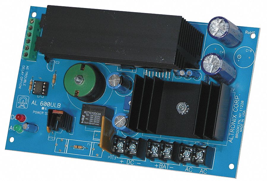 Altronix 3G-OTH-501982
