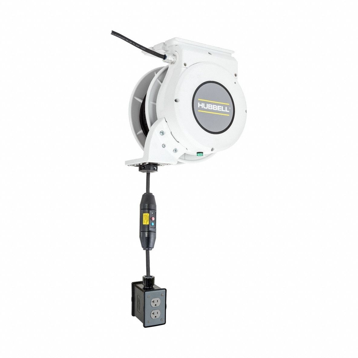 Hubbell Wiring Device-kellems 3G-OTH-44553