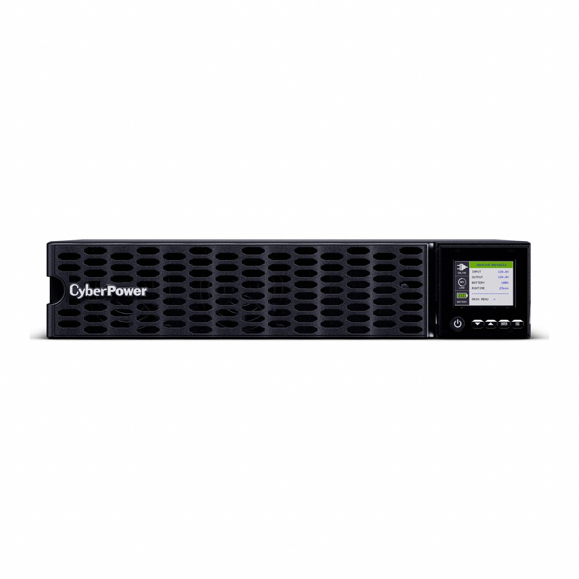 Cyber Power 1000va1000w 3G-OTH-145675
