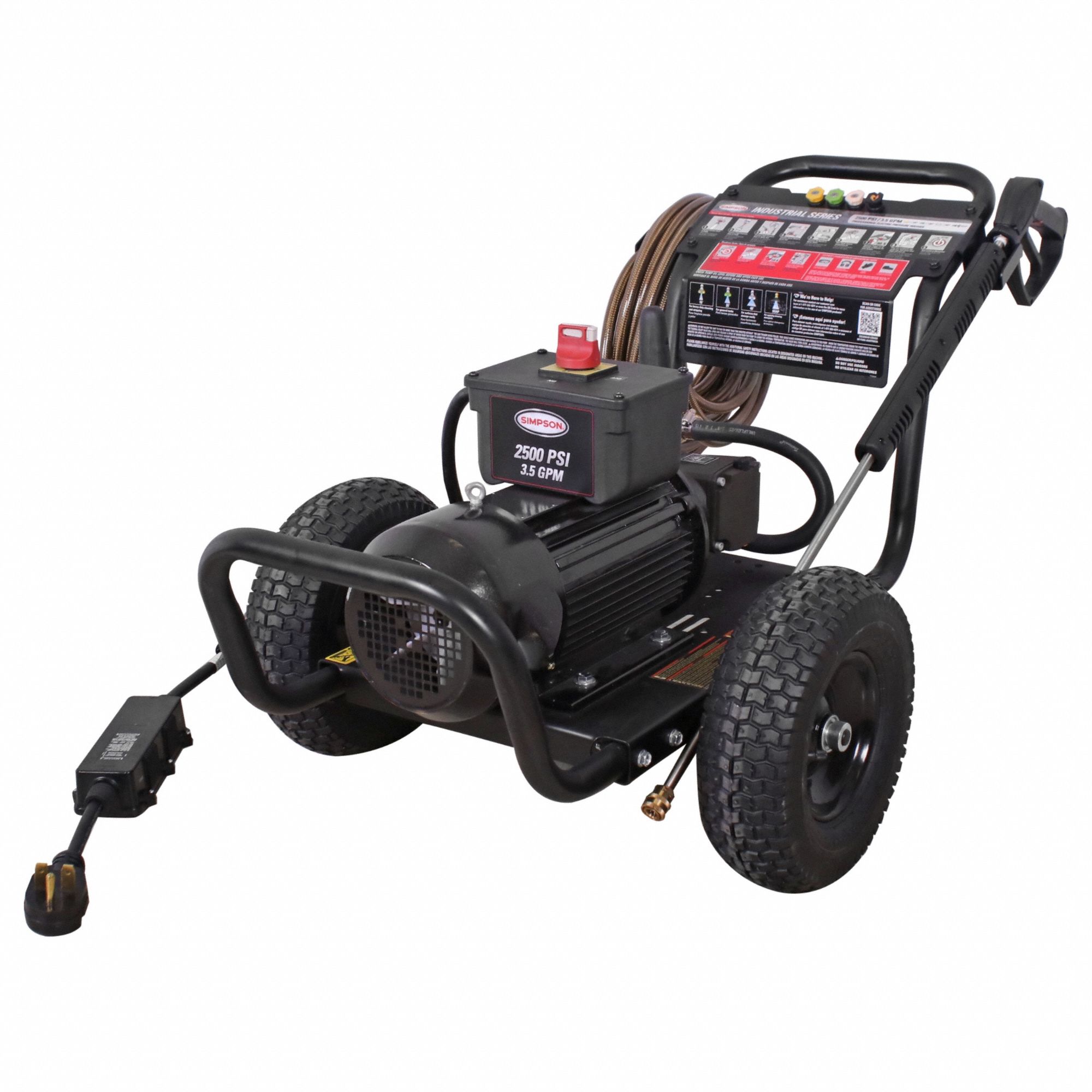 Simpson 3G-OTH-383268