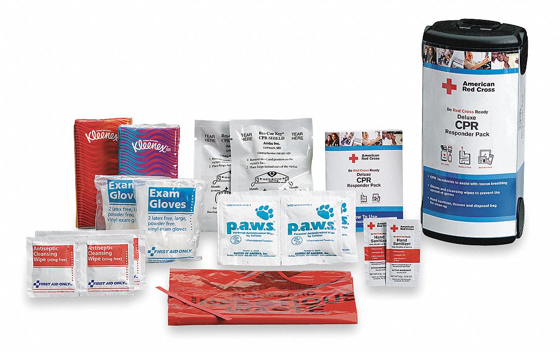 First Aid Only 3G-OTH-556288