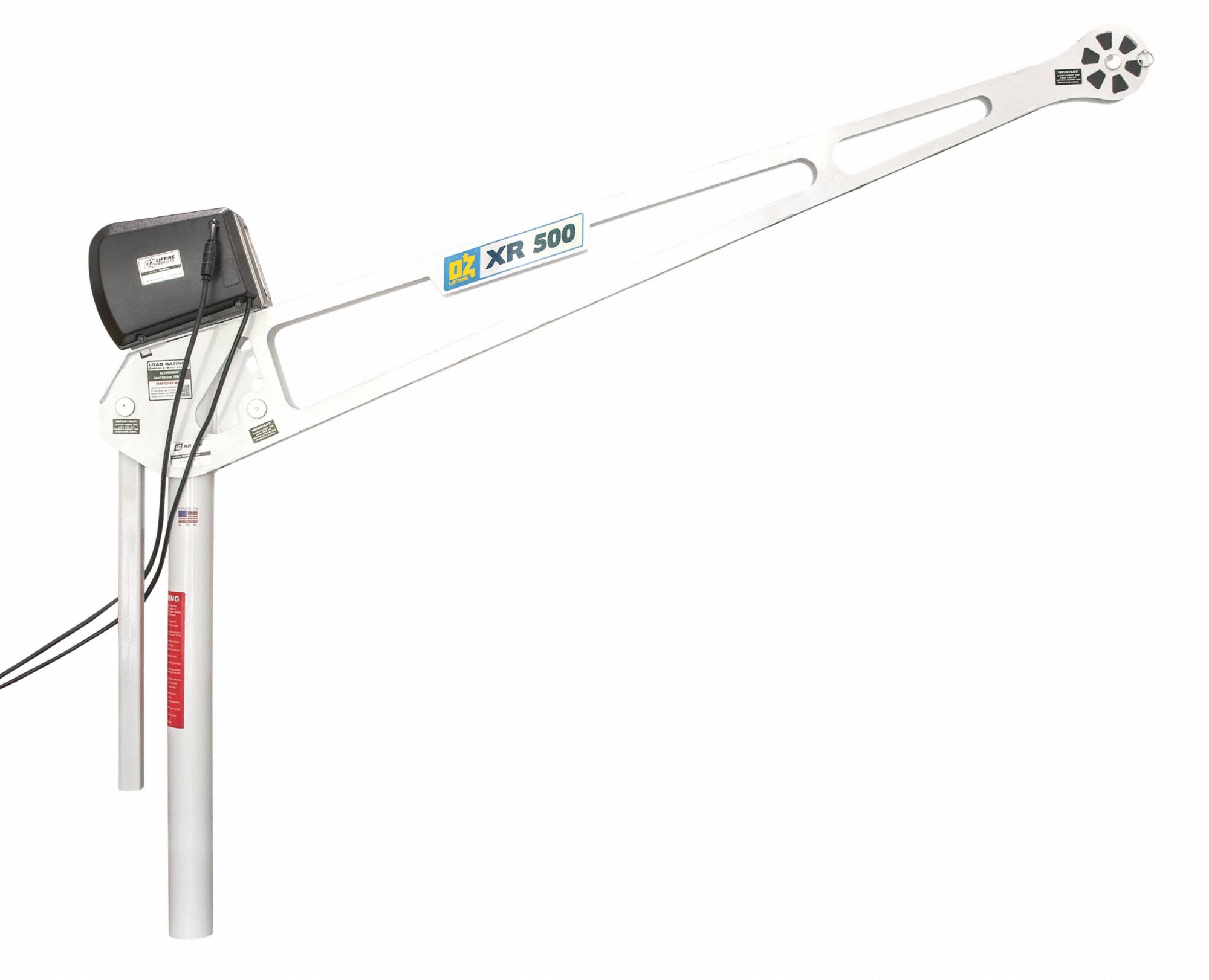 Oz Lifting Products 3G-OTH-330472