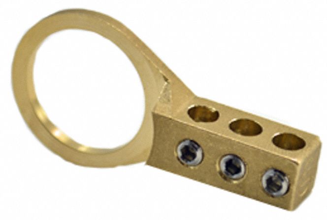 Bridgeport Fittings 3G-OTH-26694