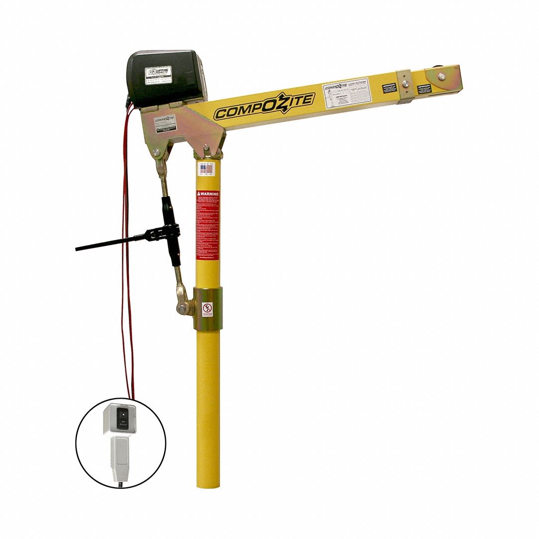 Oz Lifting Products 3G-OTH-331788