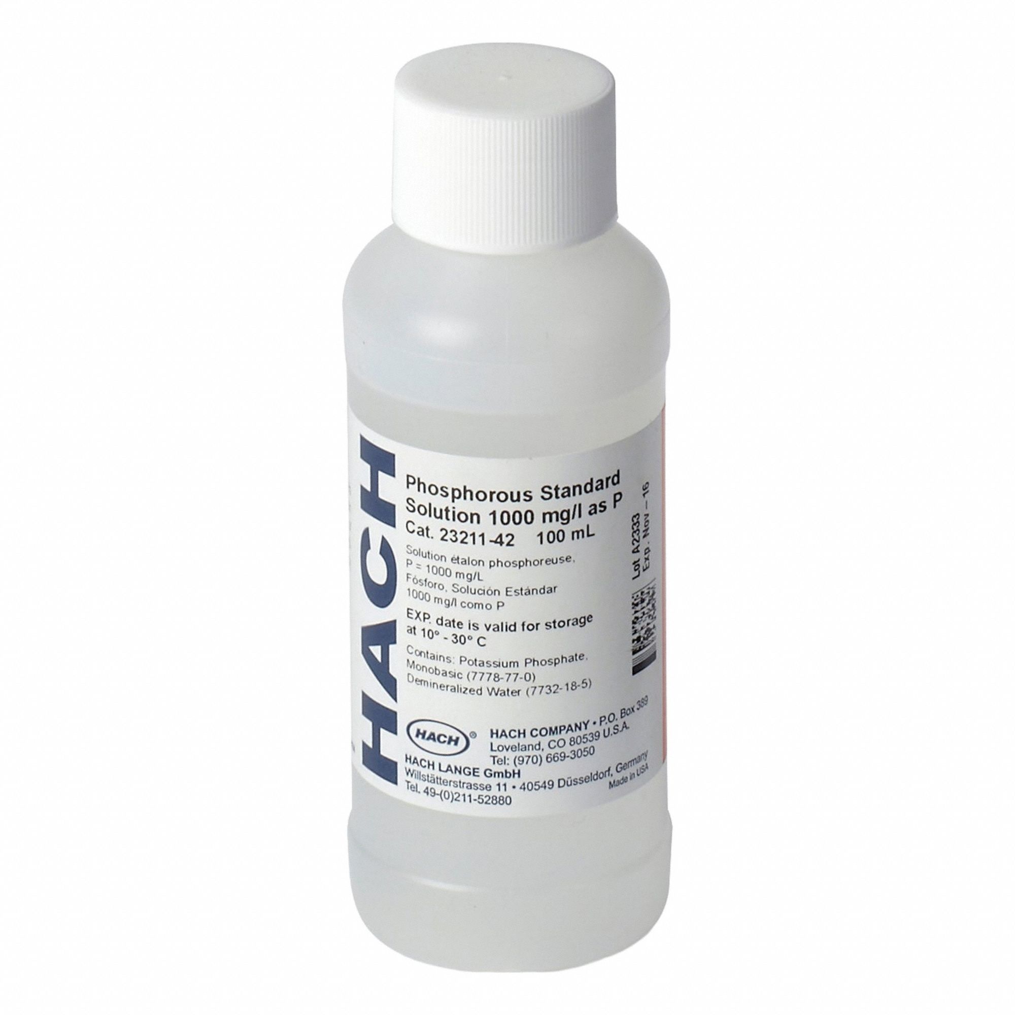 Hach 3G-OTH-371601