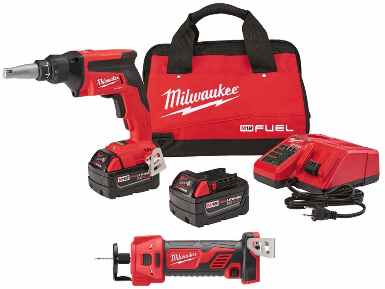 Milwaukee 3G-OTH-278970