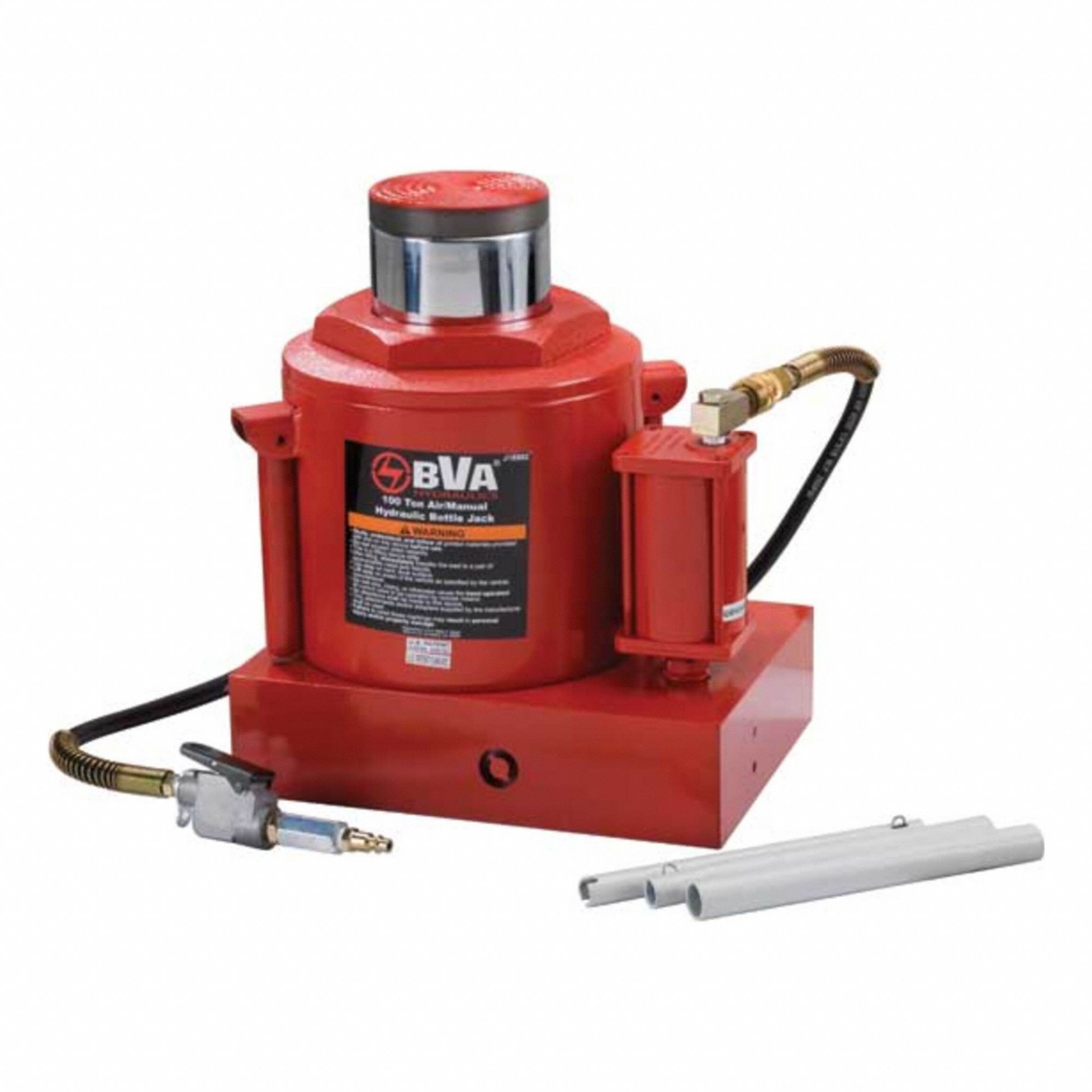 Bva Hydraulics 3G-OTH-477215