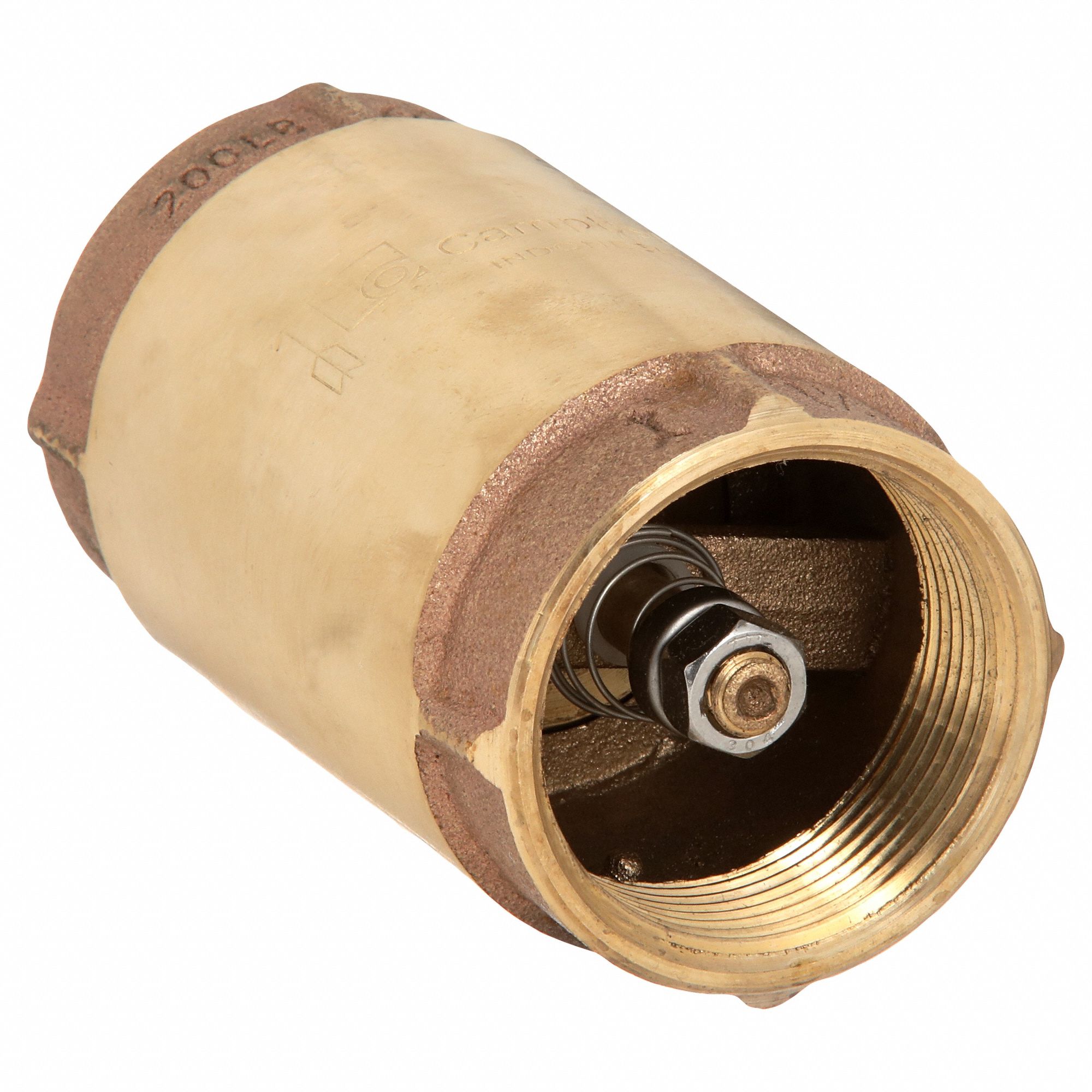 Campbell 3G-OTH-441287