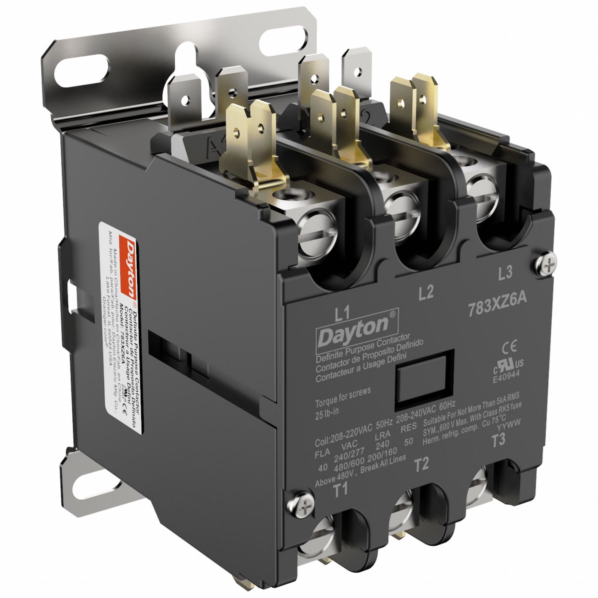 Dayton 3G-OTH-42968