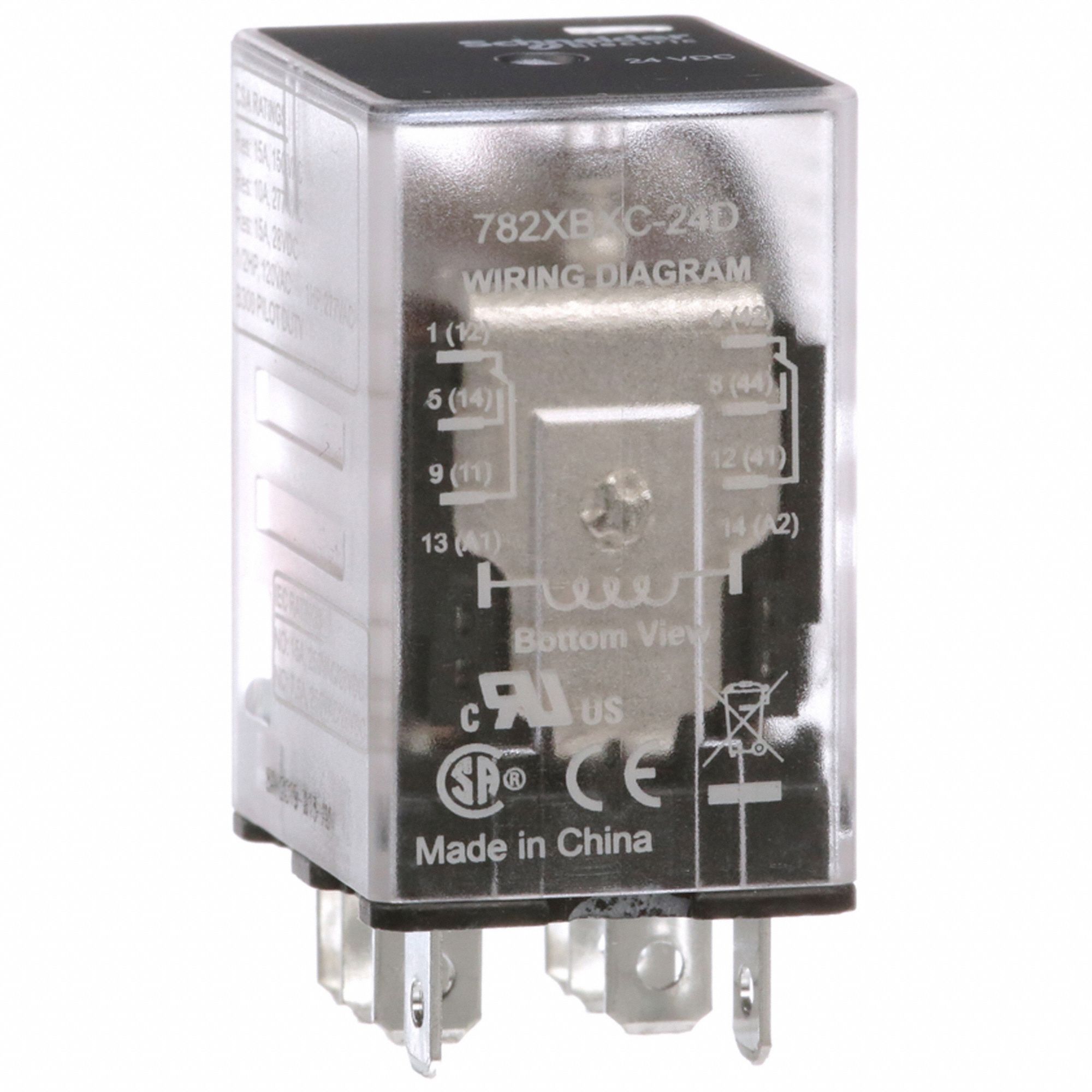 Schneider 3G-OTH-43726