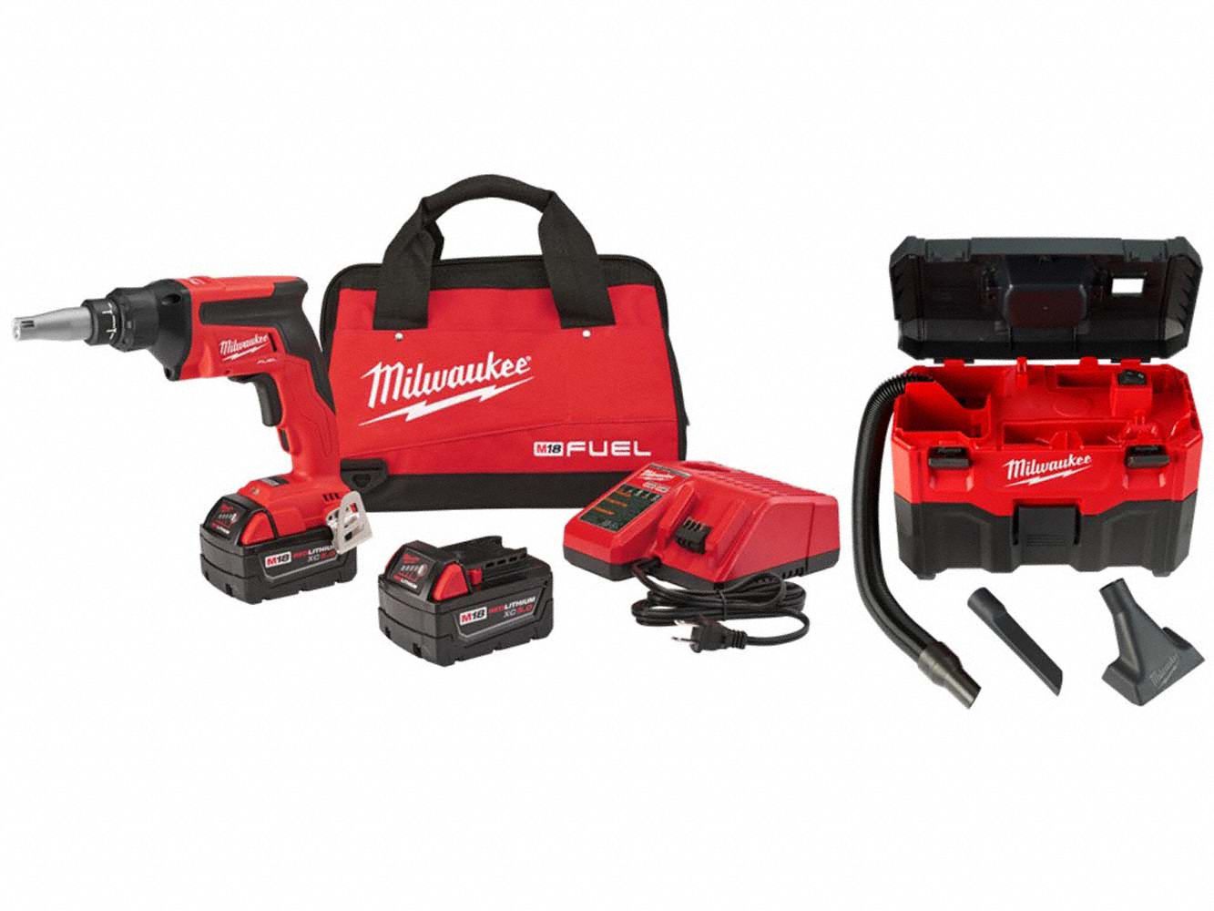 Milwaukee 3G-OTH-278938