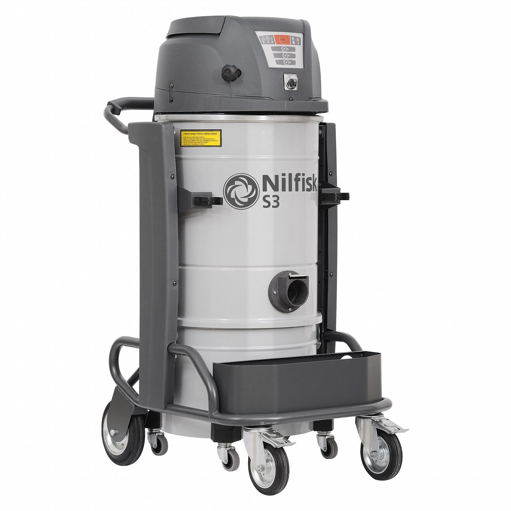 Nilfisk 3G-OTH-592406