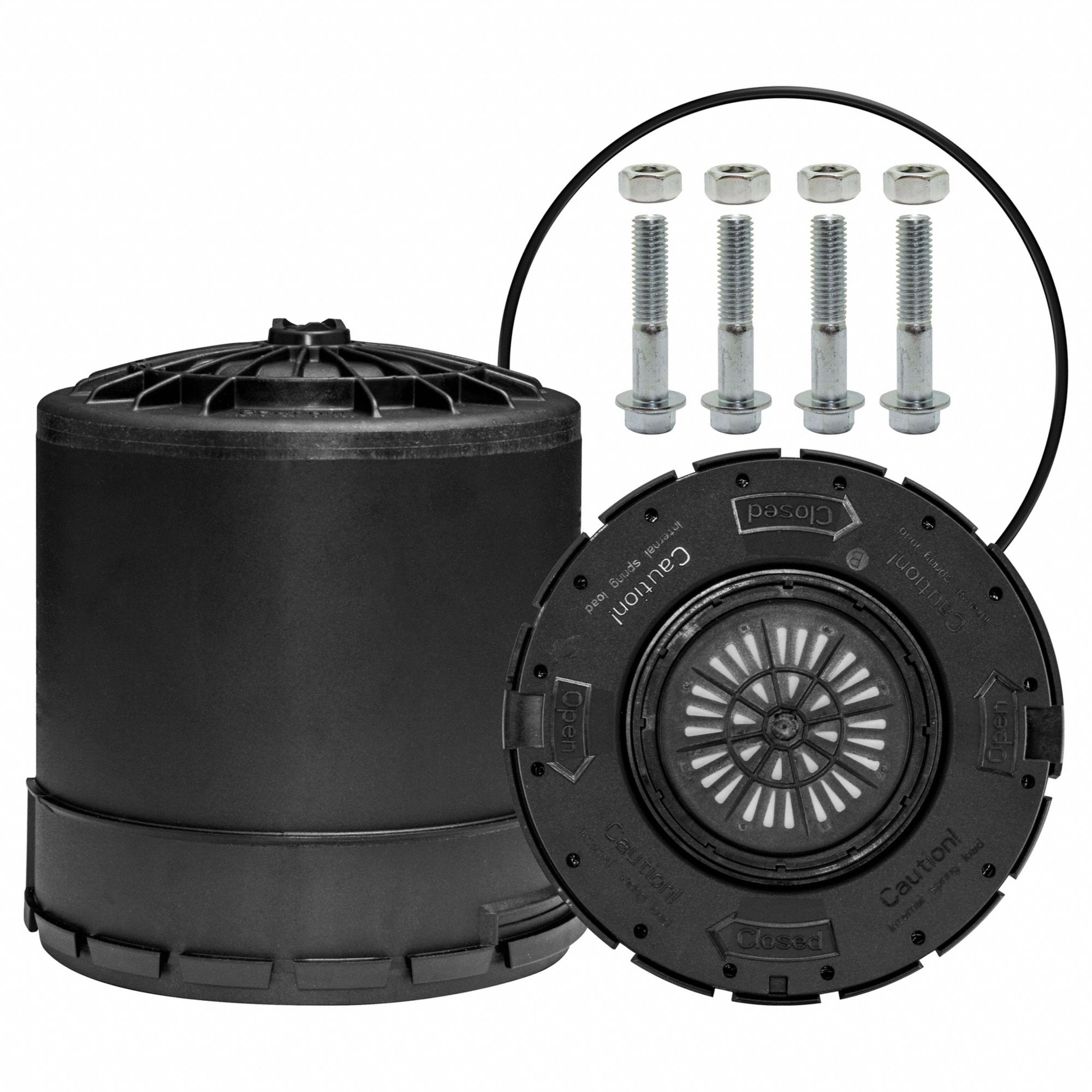 Baldwin Filters 3G-OTH-489781
