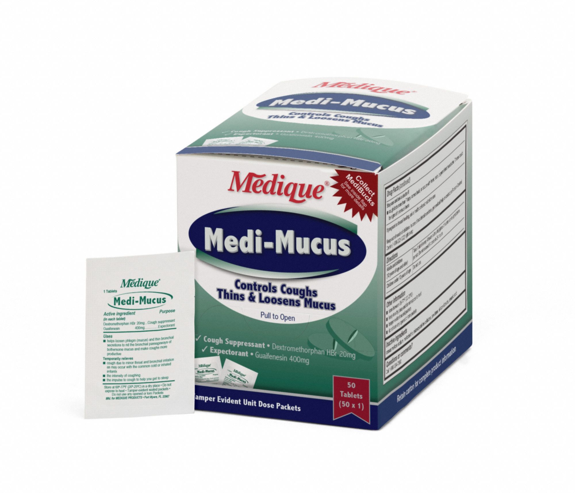 Medique 3G-OTH-548933