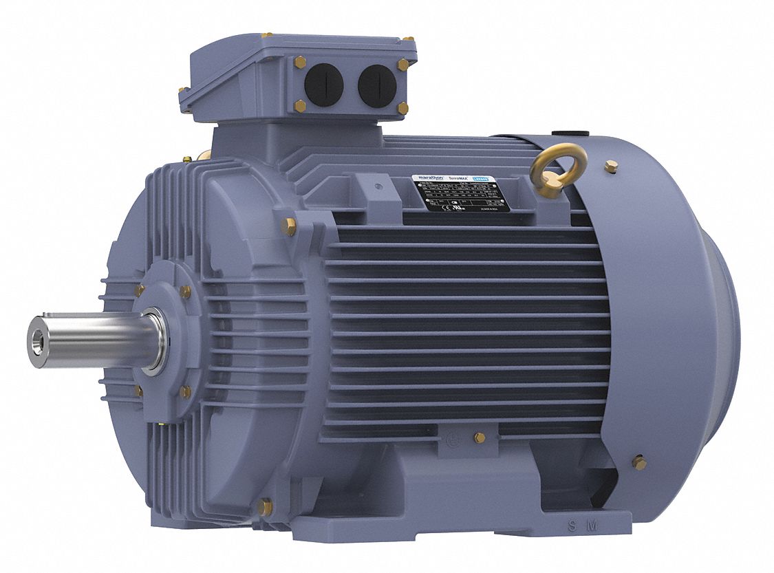 Marathon Motors 3G-OTH-56891