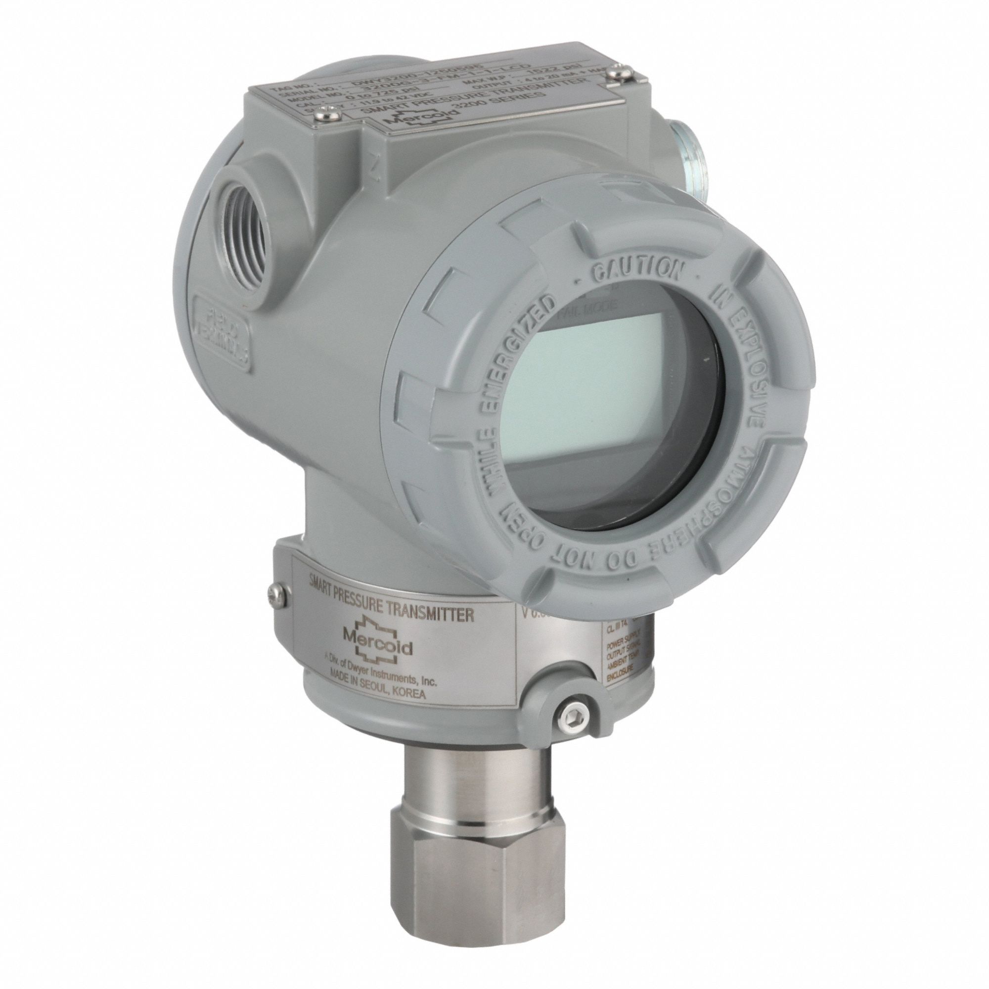 Mercoid 3G-OTH-177218