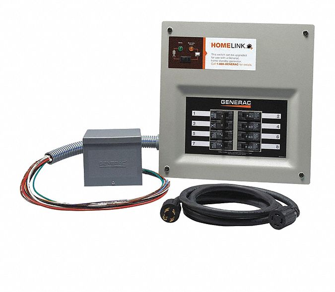 Generac 3G-OTH-382678